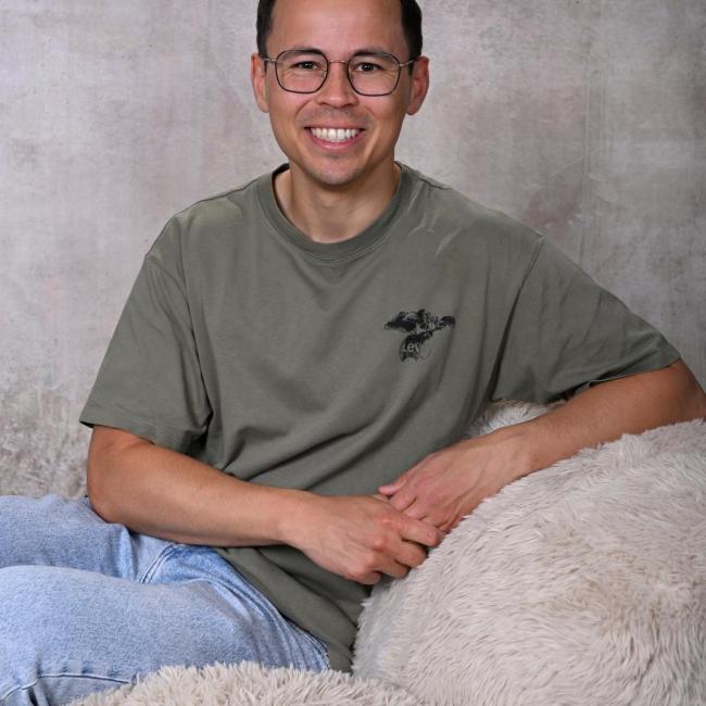 Marc Lawa