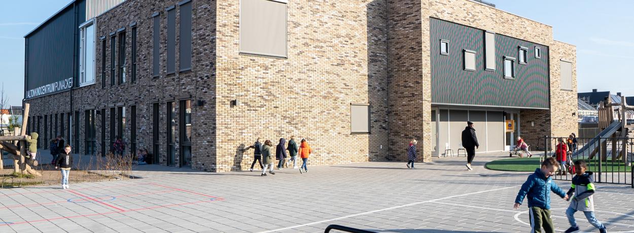 Schooltijden en schoolvakanties