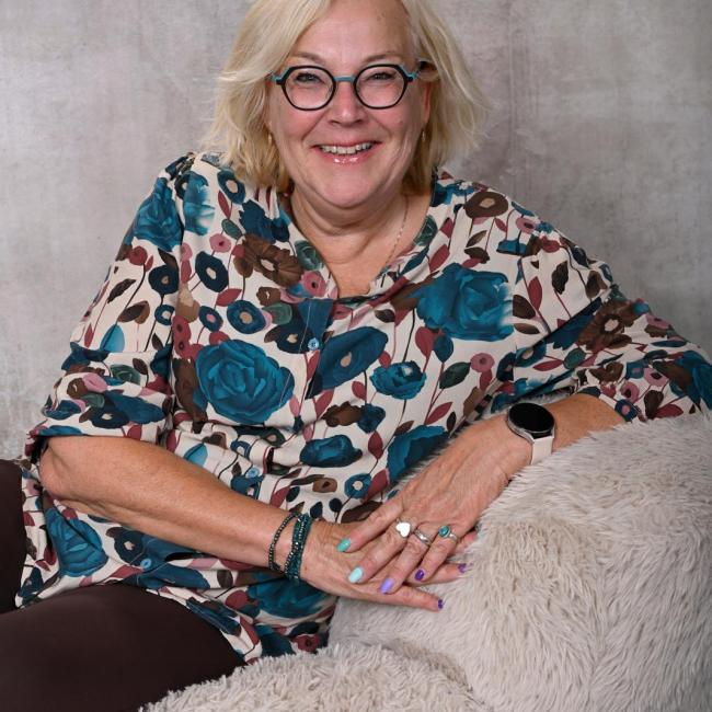 Erna Feijge