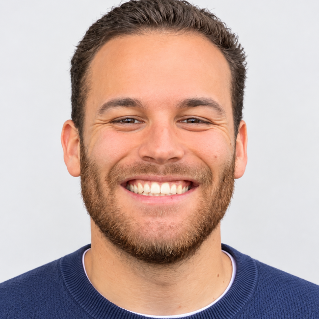 Gregory Flanegien